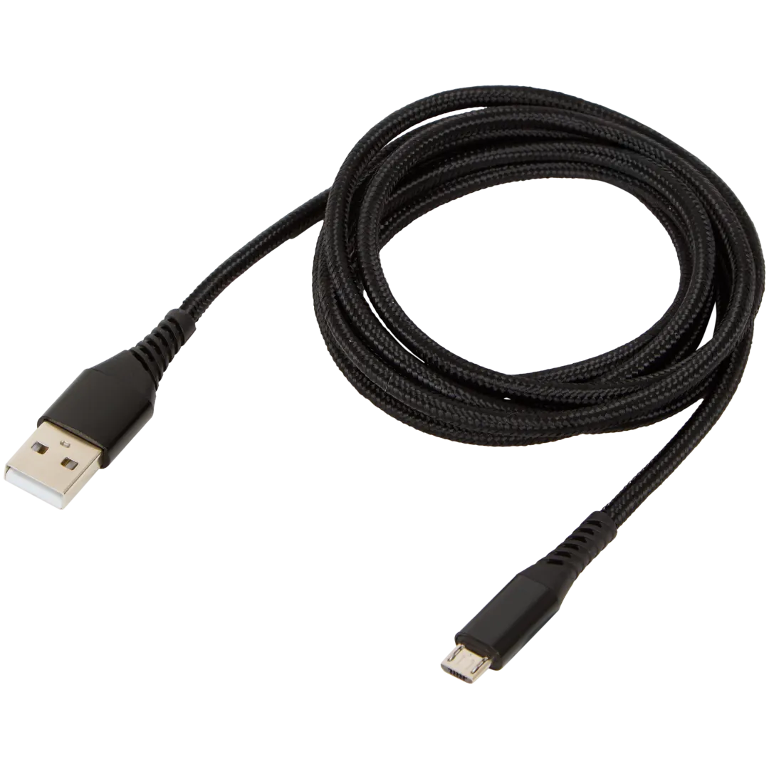Sologic Daten- und Ladekabel Mikro-USB