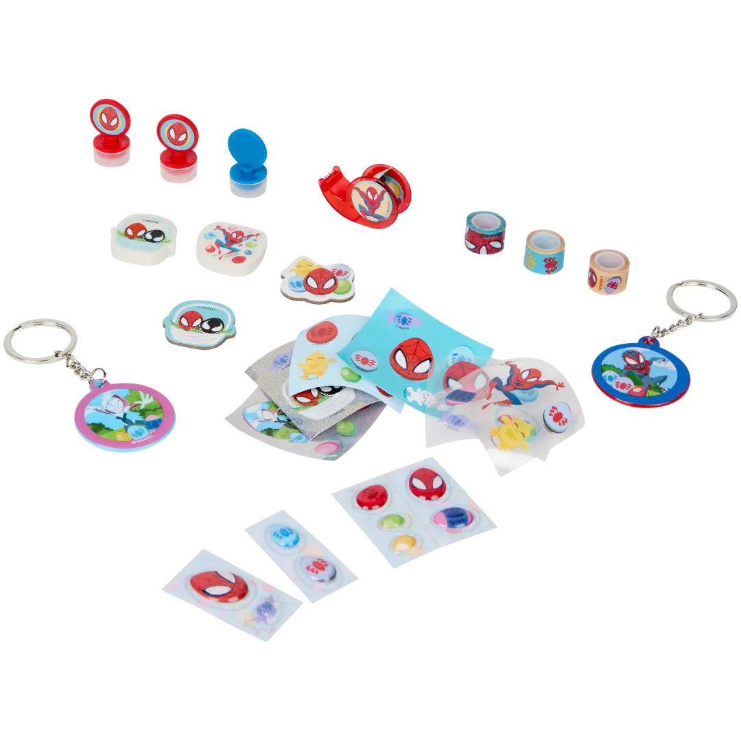 Œufs surprises de Pâques Disney 2