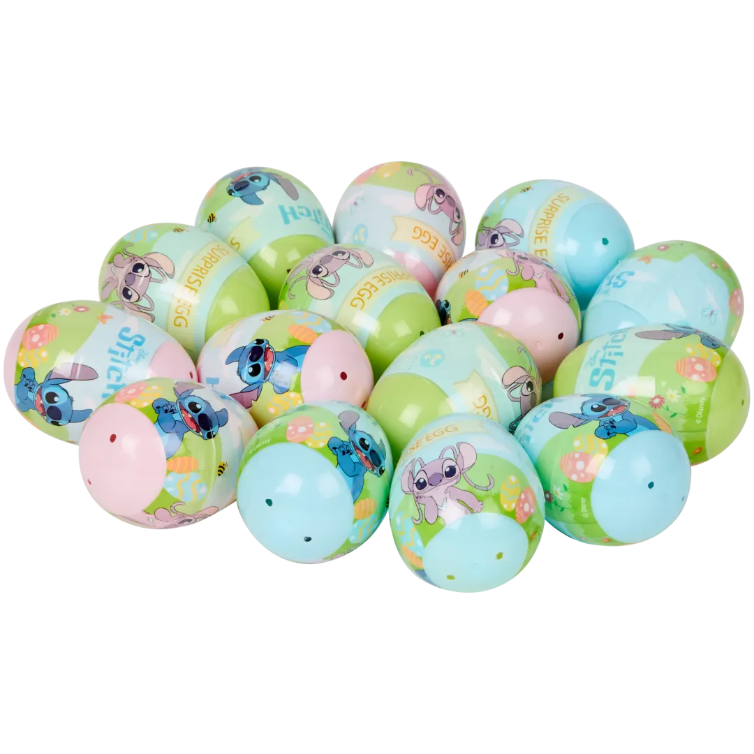 Œufs surprises de Pâques Disney 3