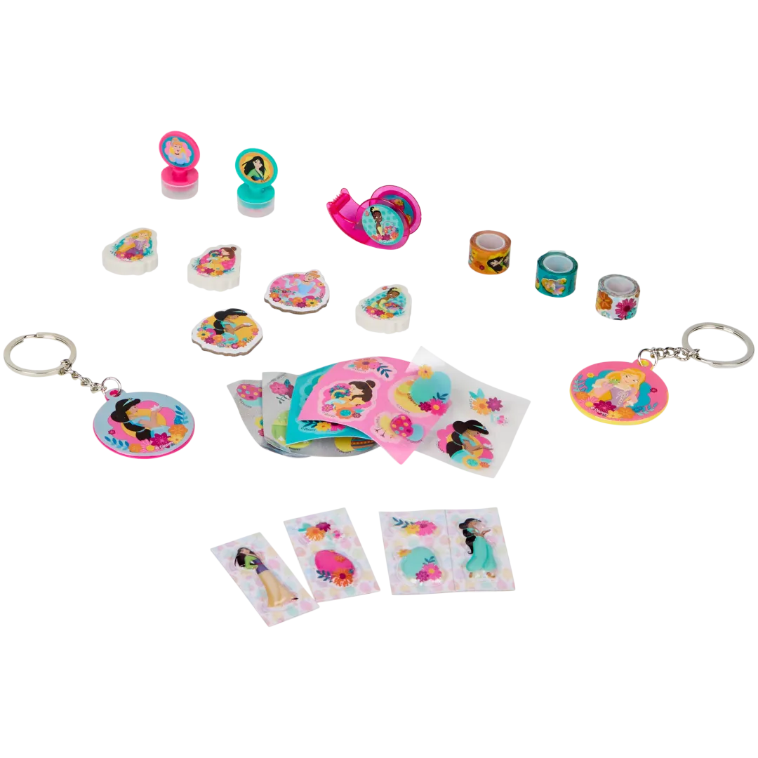 Disney paaseieren met verrassing 4