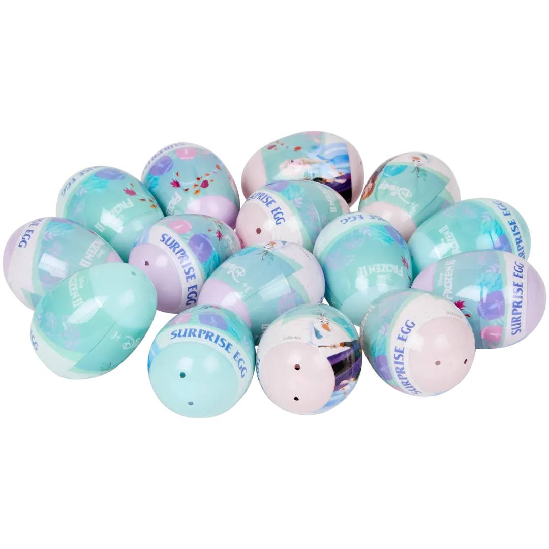 Œufs surprises de Pâques Disney 5