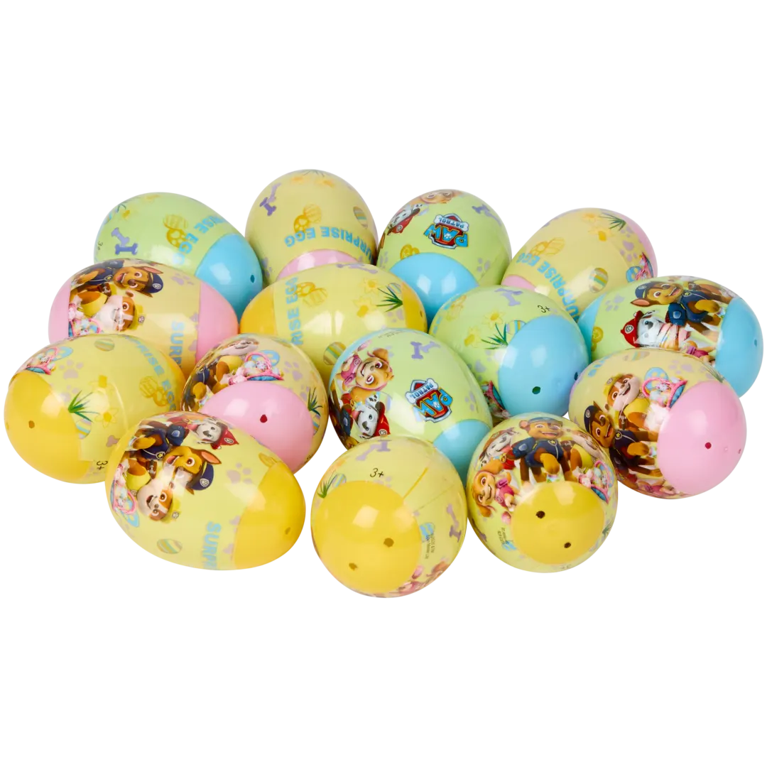 Disney paaseieren met verrassing 7