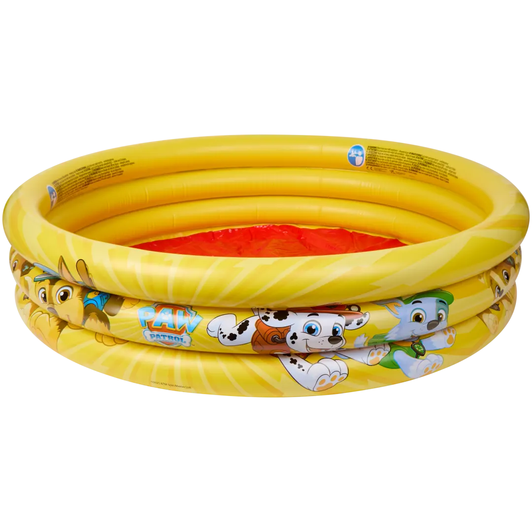 Piscina gonfiabile con palla da spiaggia 1