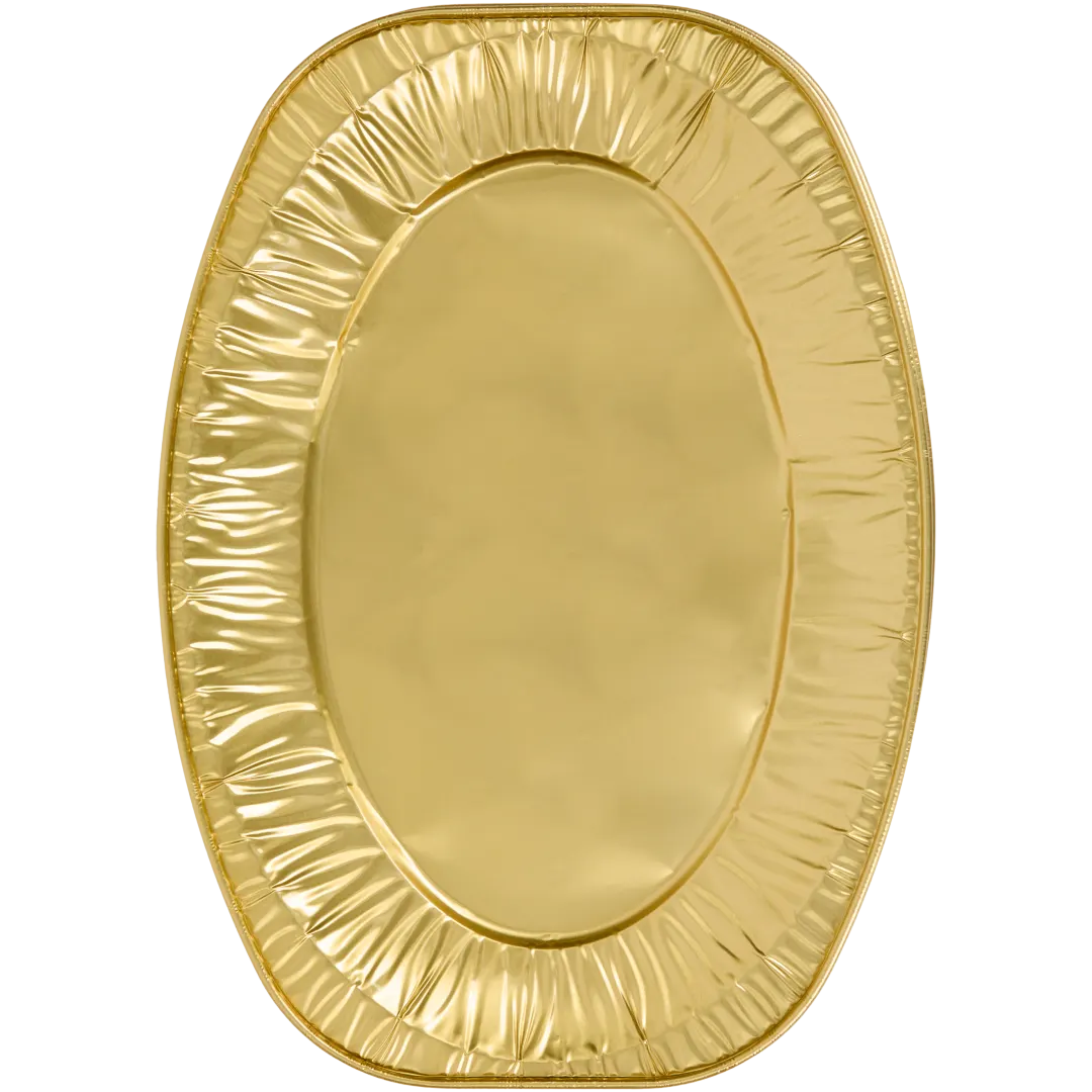 Dumil Servierschalen