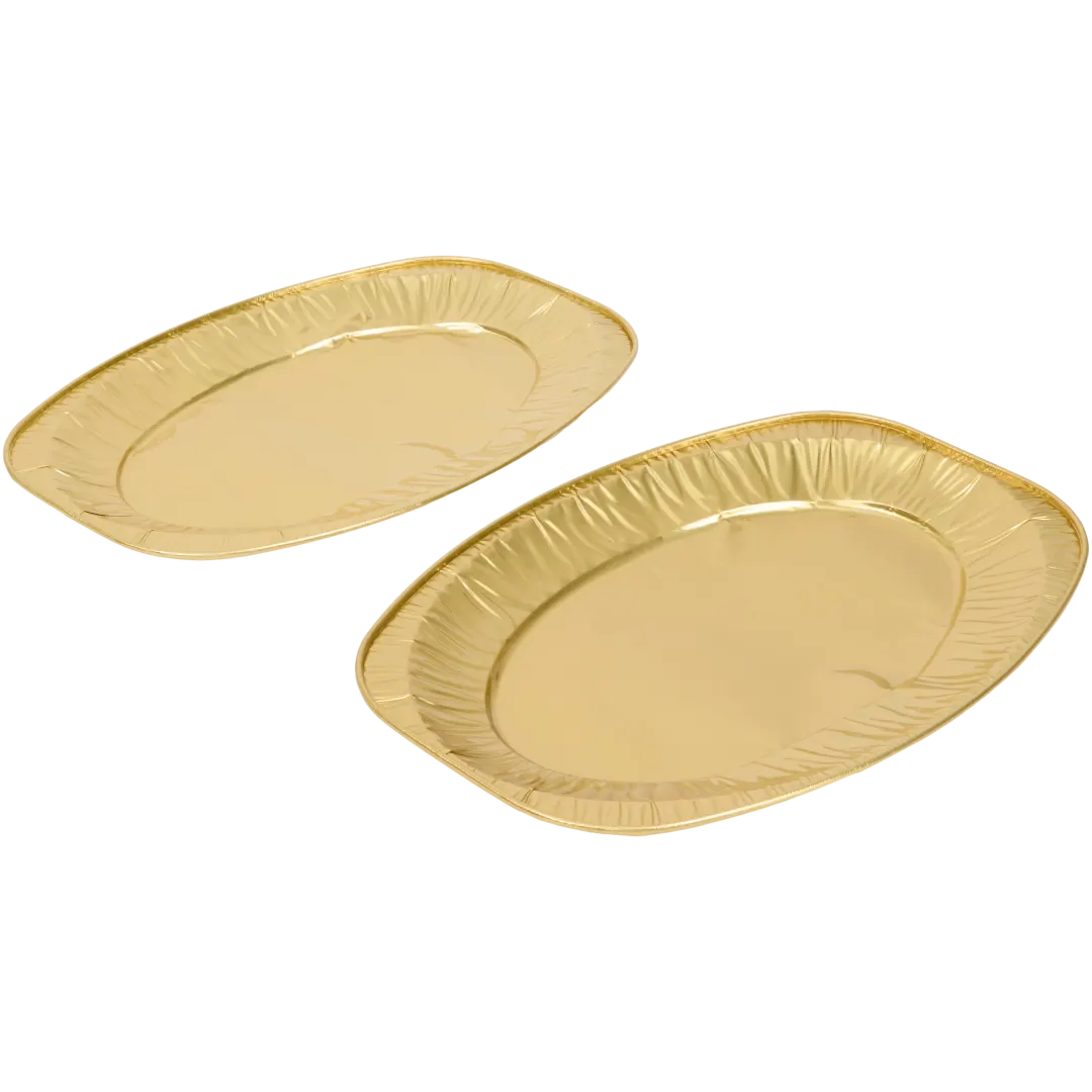 Dumil Servierschalen