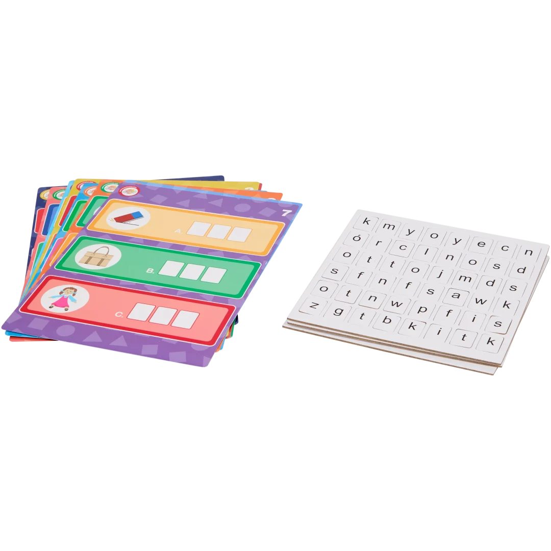 Gra edukacyjna Toy Universe 2