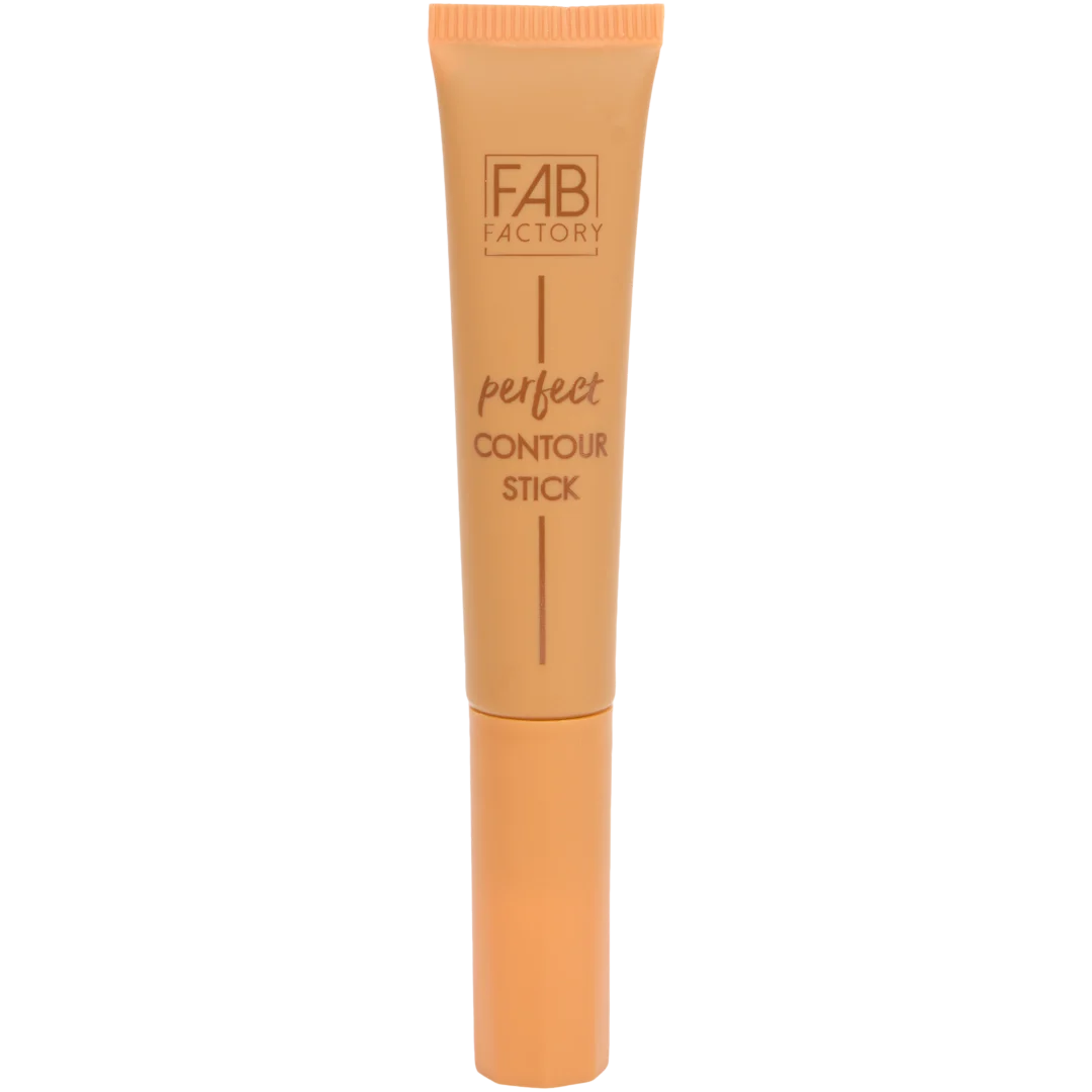 Kosmetyki do makijażu w płynie FAB Factory 2