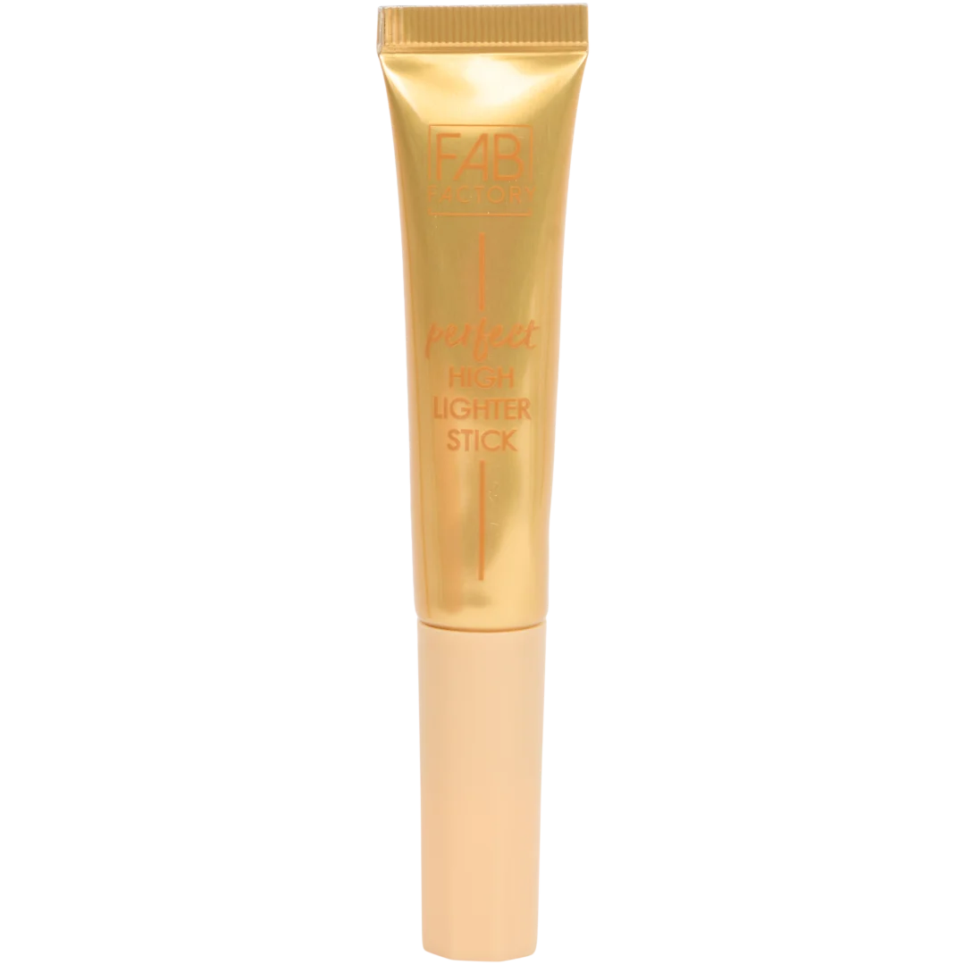 Kosmetyki do makijażu w płynie FAB Factory 3