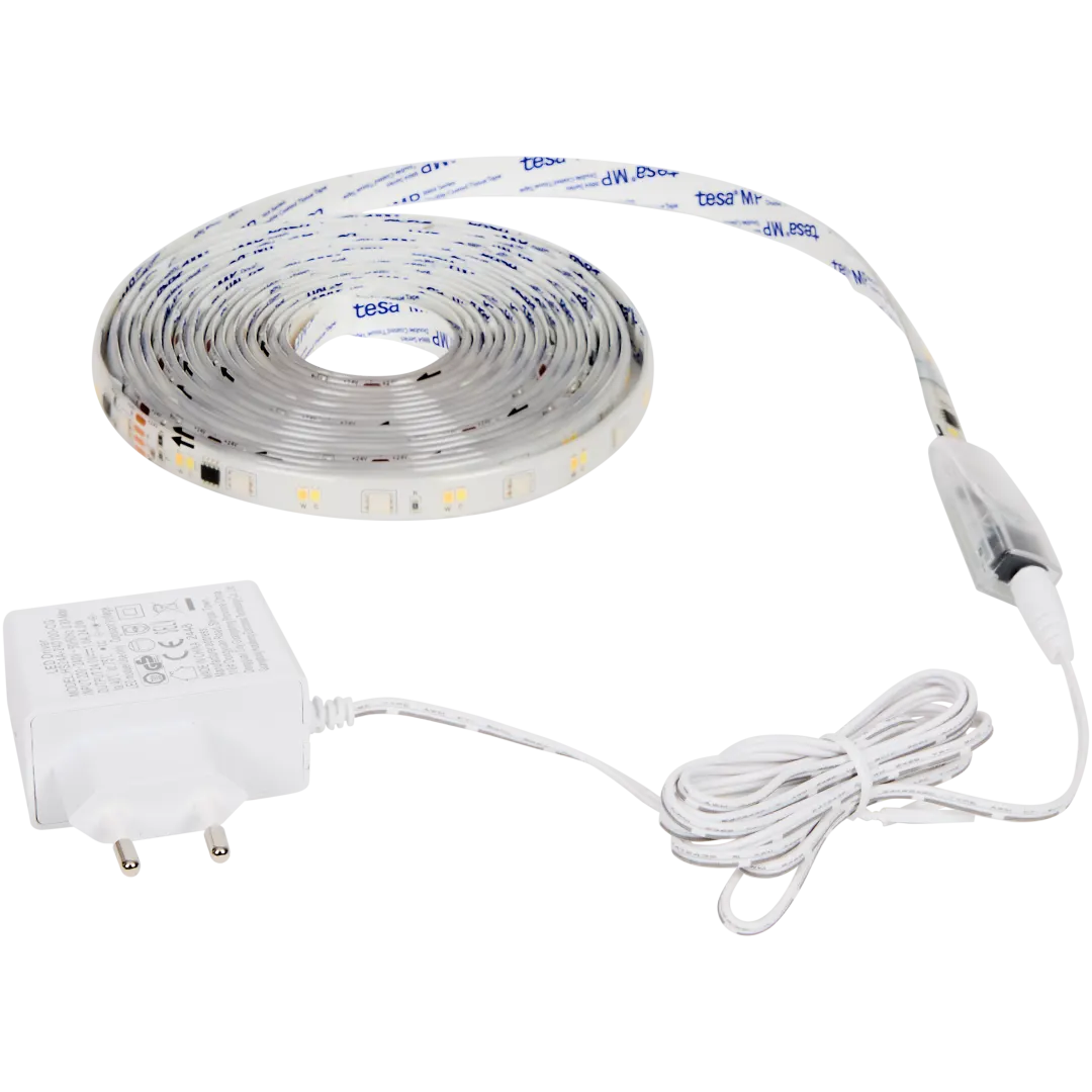 Tira led Eurodomest