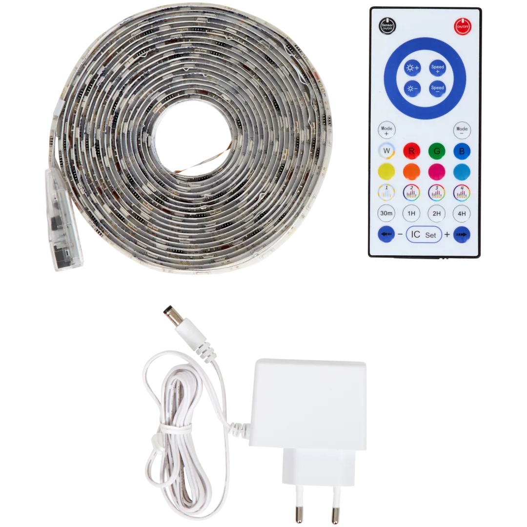 Ruban LED Eurodomest