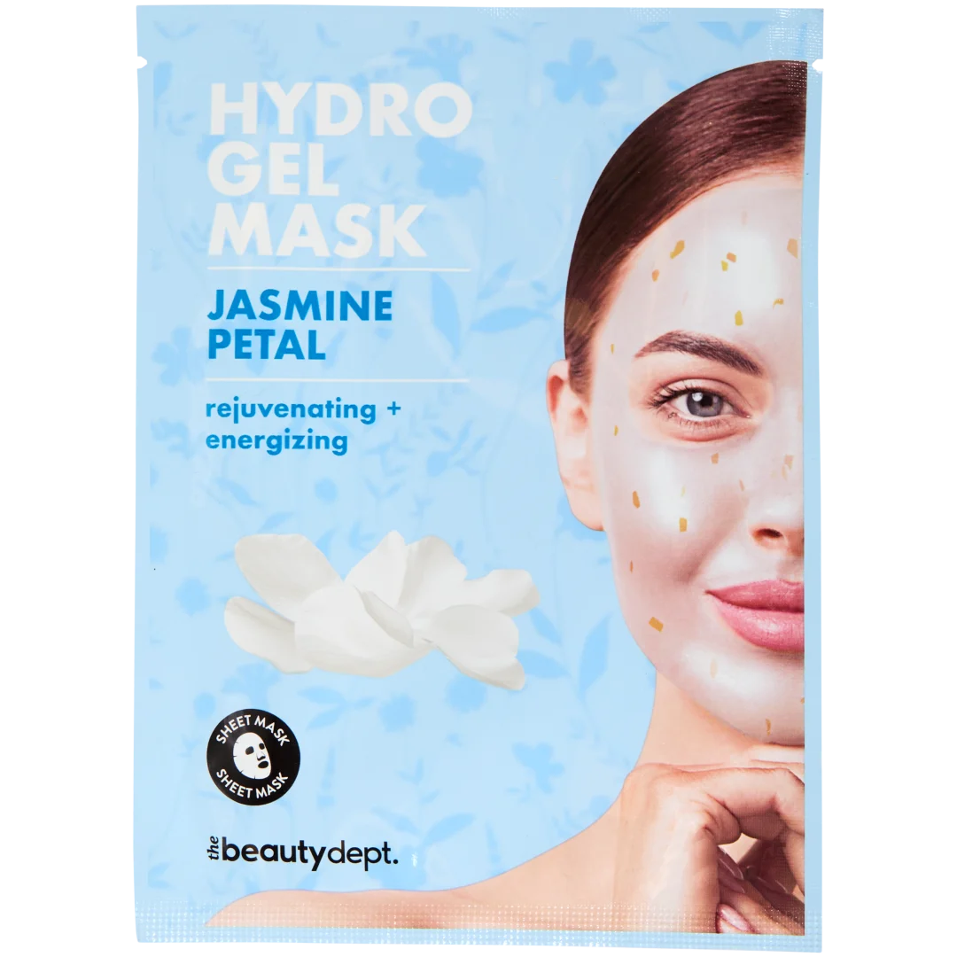 Masque hydrogel The Beauty Dept. 2