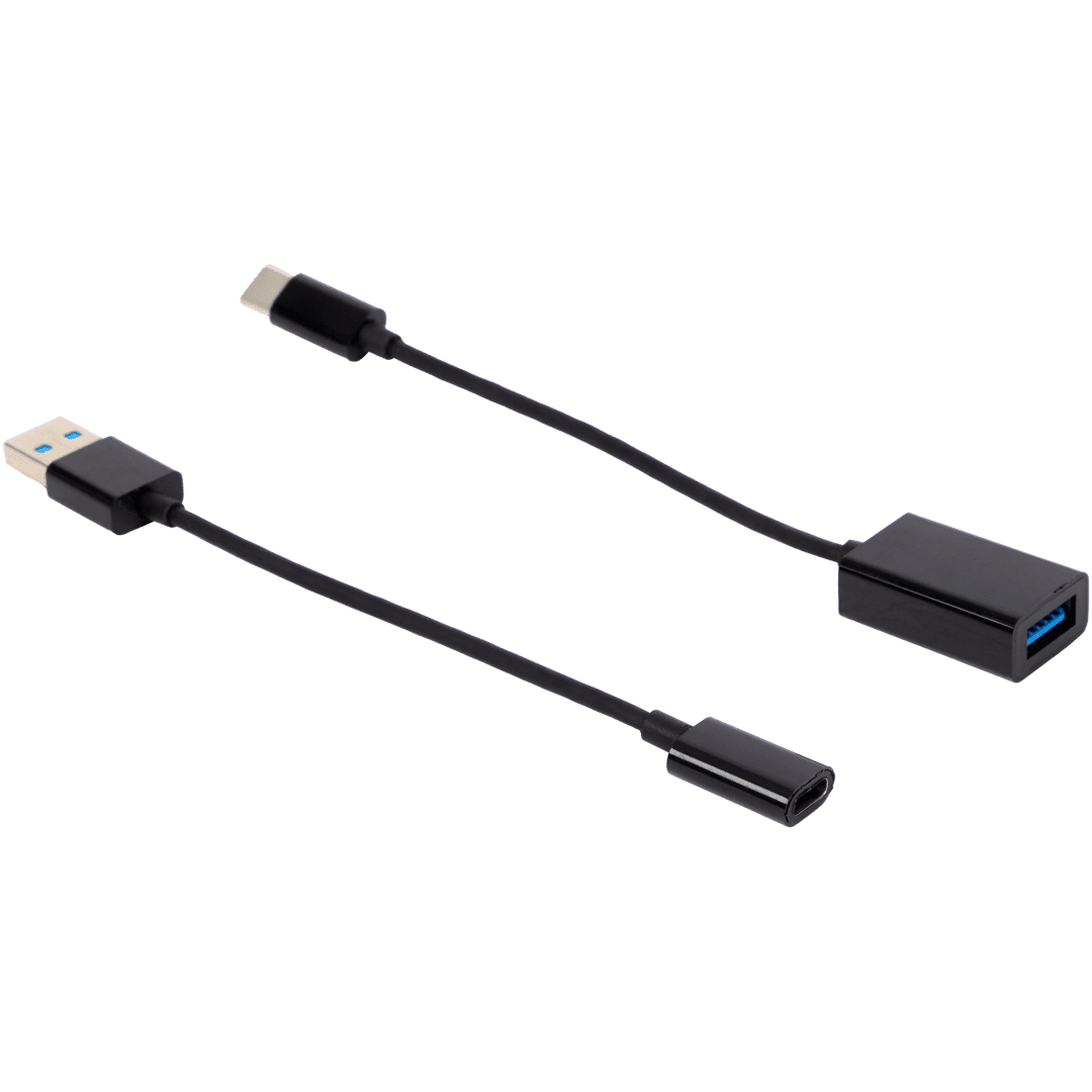 Adaptateurs USB-C Lab31