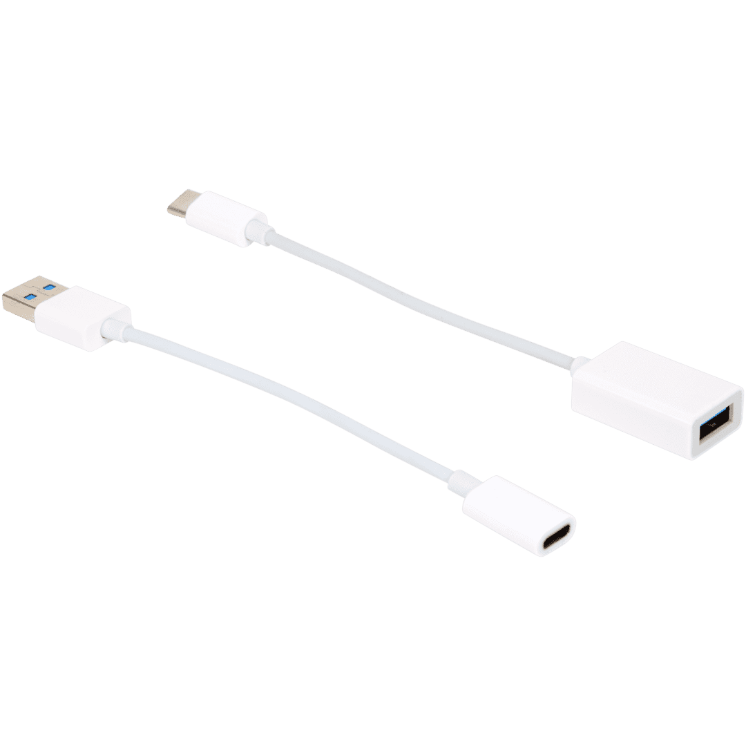 Adaptateurs USB-C Lab31