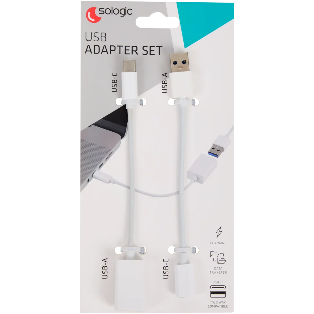 Adaptateurs USB-C Lab31