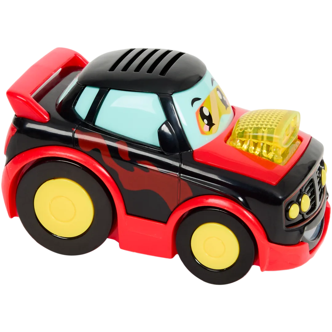 Tiny Teamsterz Spielzeugauto 7