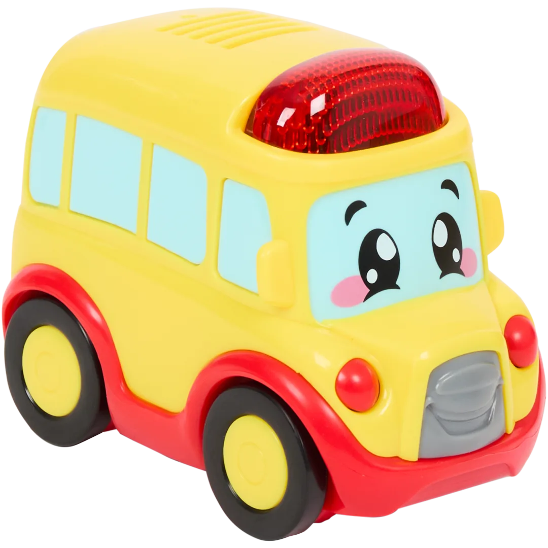 Tiny Teamsterz Spielzeugauto