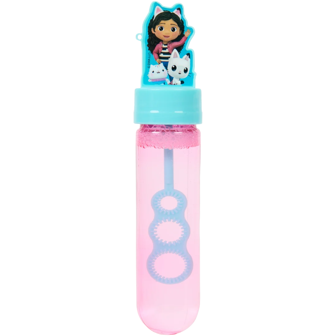 Bolle di sapone