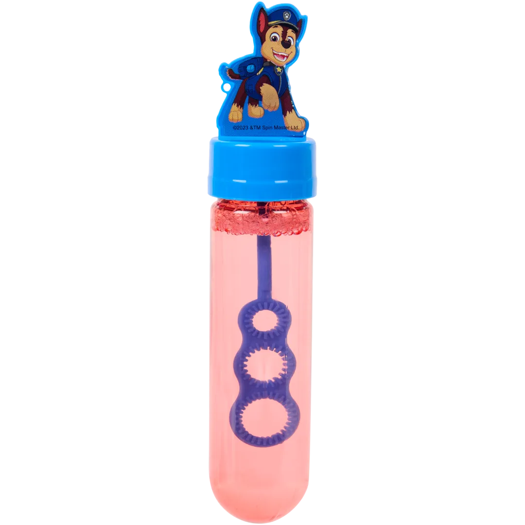 Bolle di sapone
