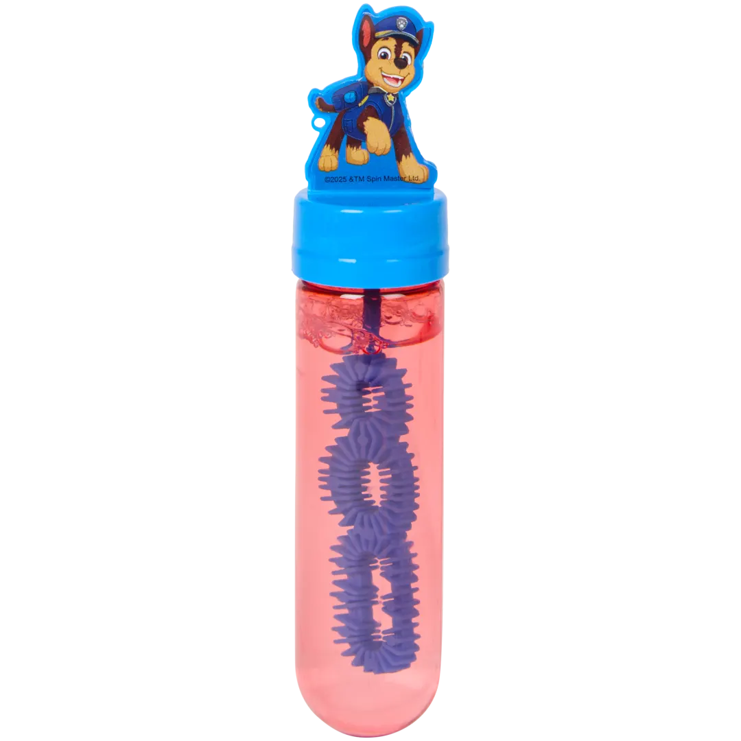 Bolle di sapone