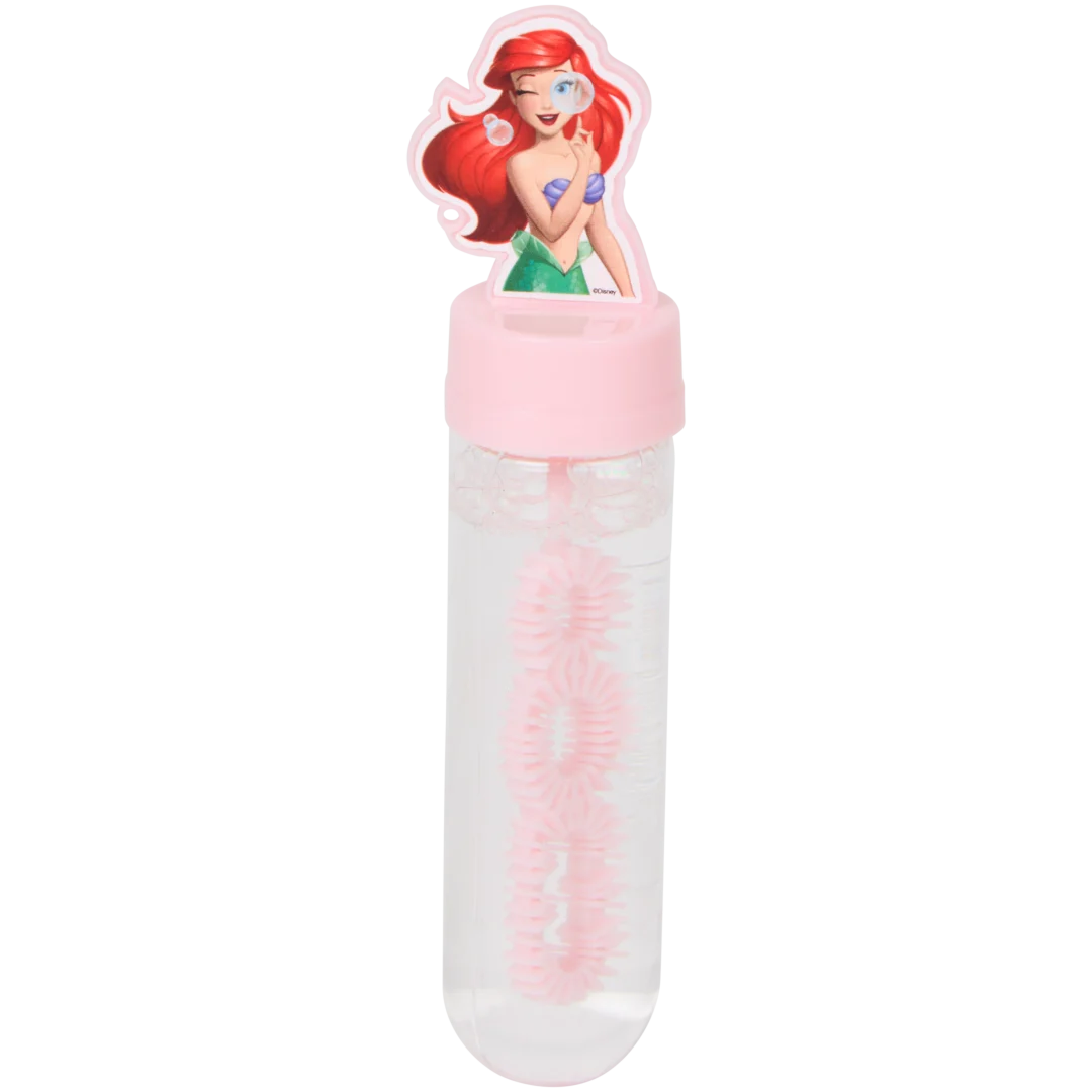 Bolle di sapone