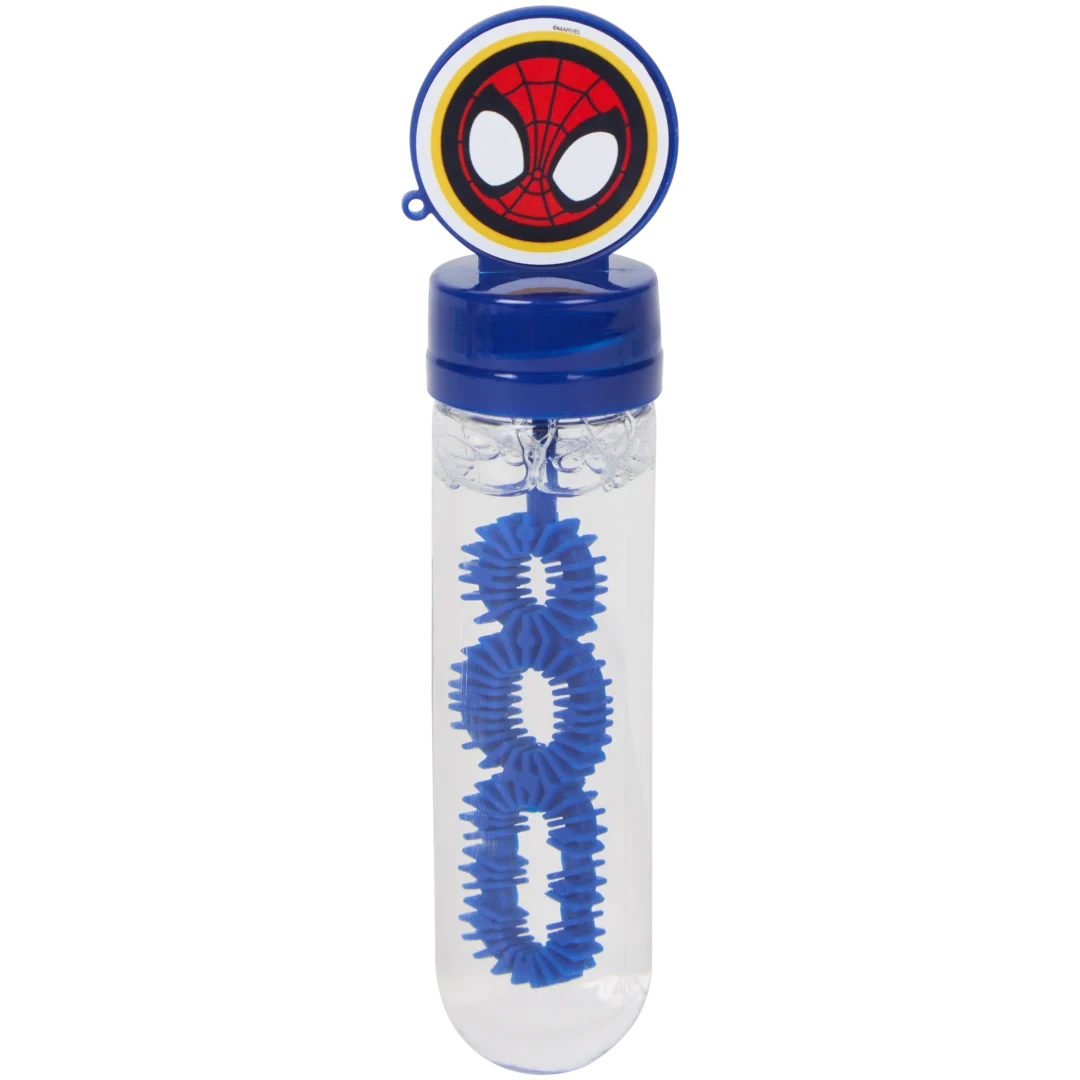 Bolle di sapone