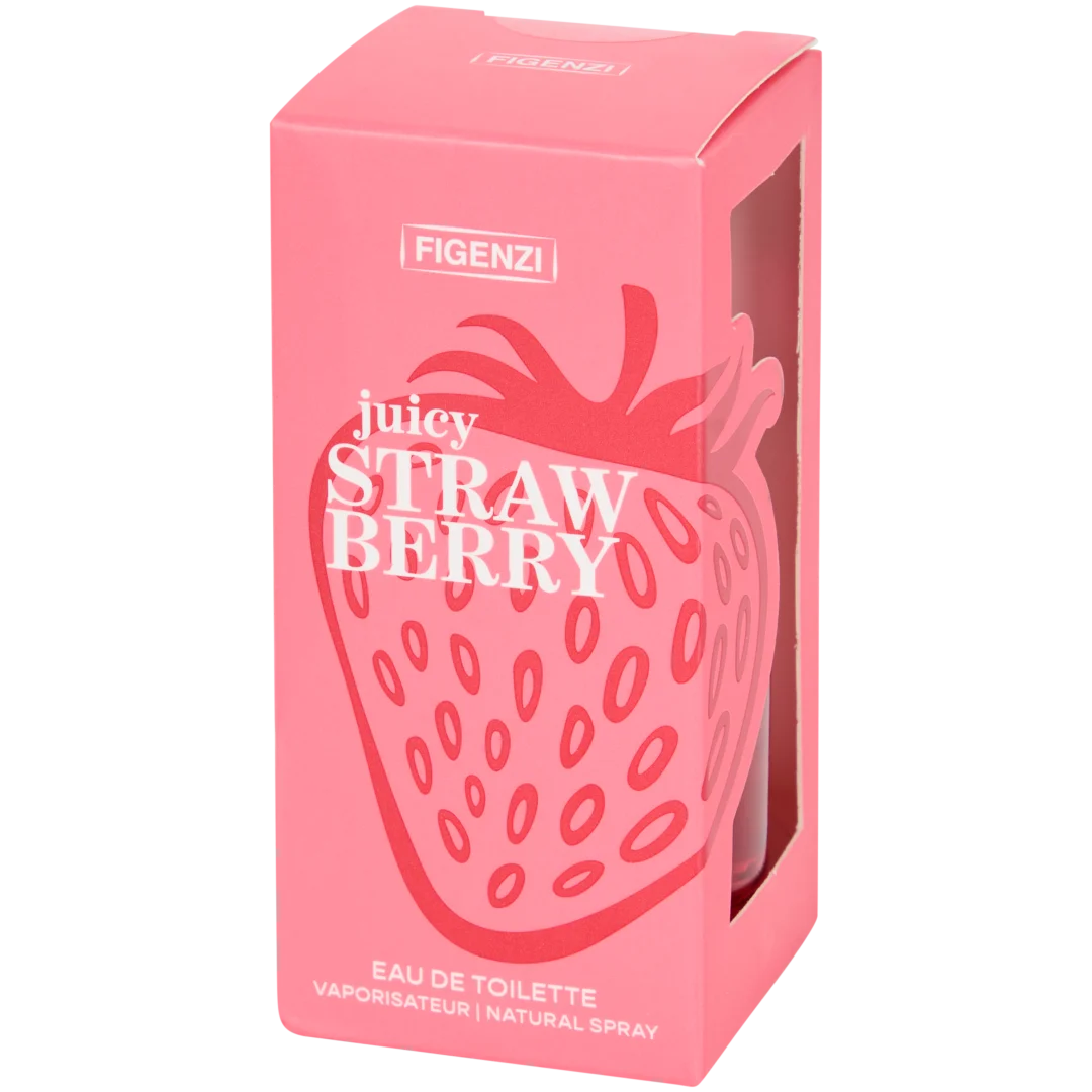 Eau de toilette Figenzi 7