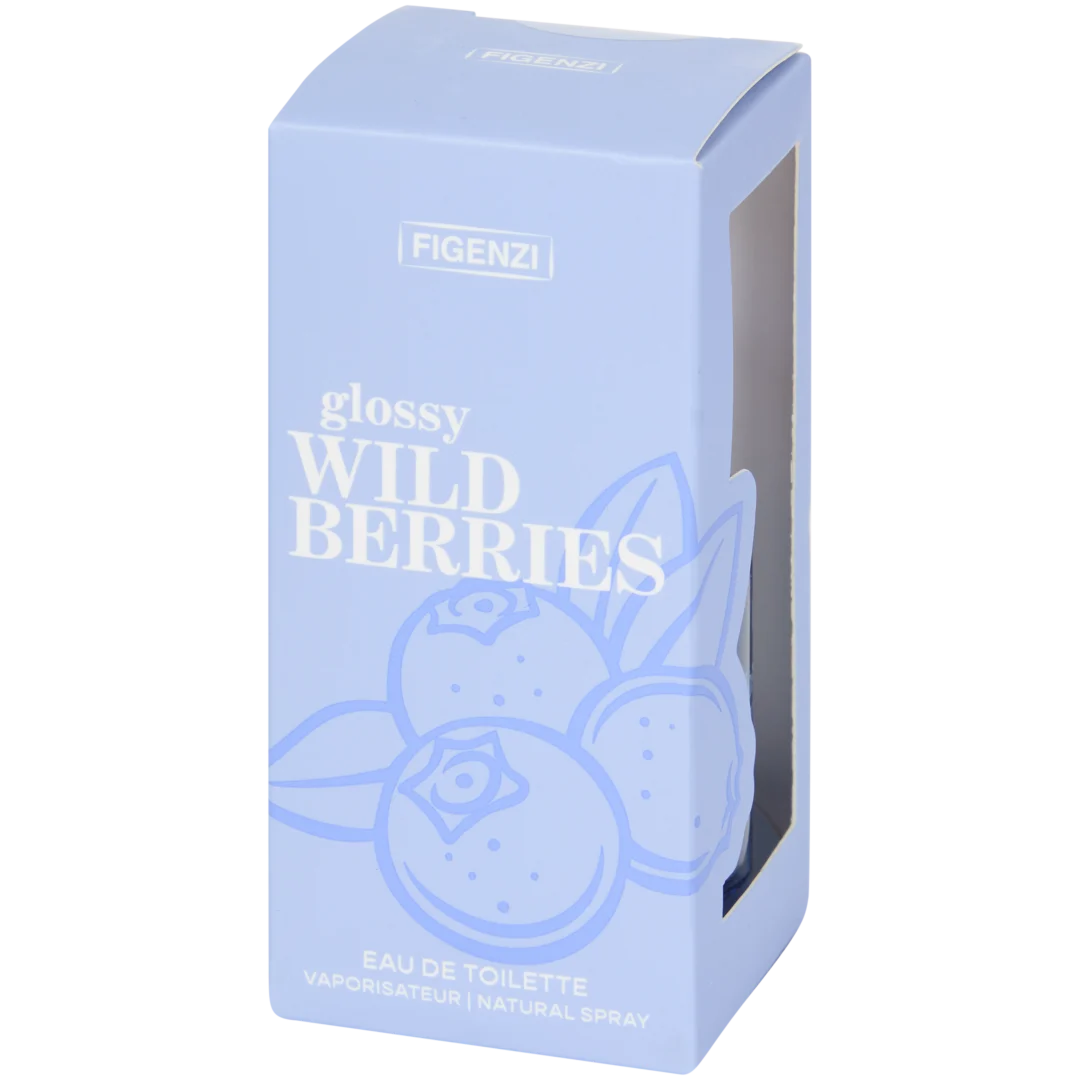 Figenzi Eau de Toilette 7