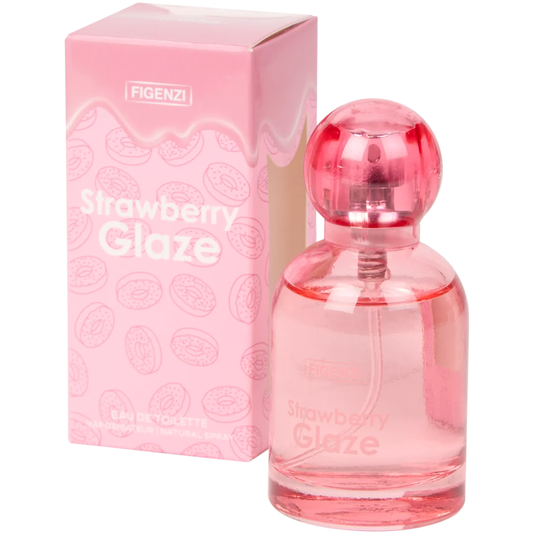 Eau de toilette Figenzi