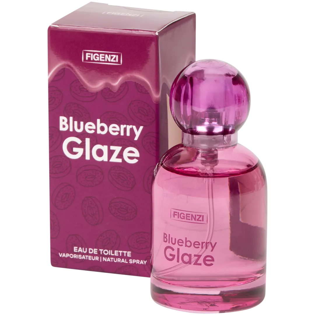 Eau de toilette Figenzi