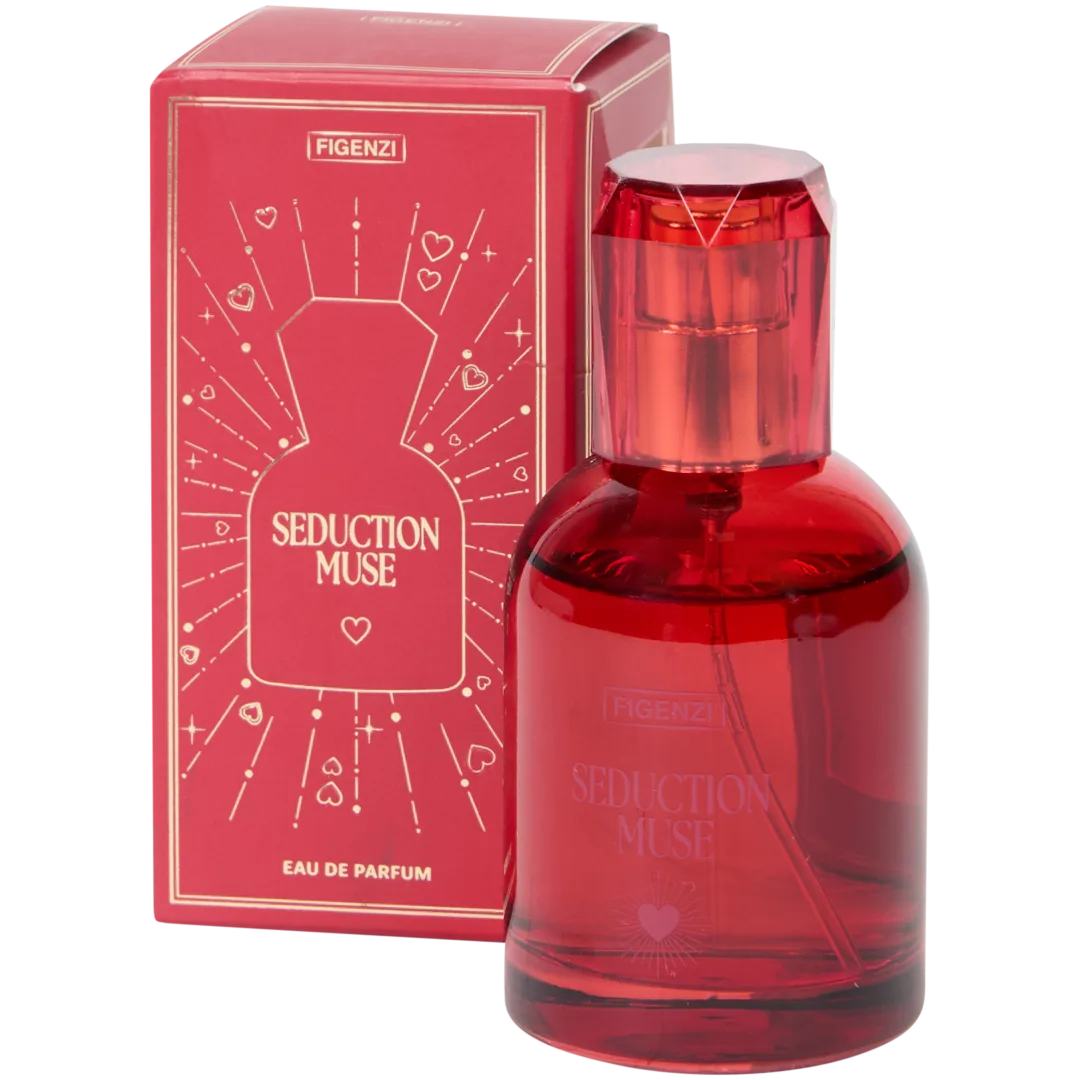 Figenzi eau de parfum