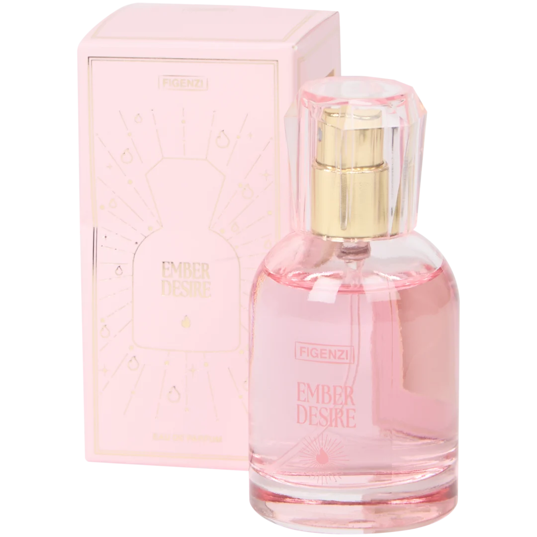 Figenzi eau de parfum