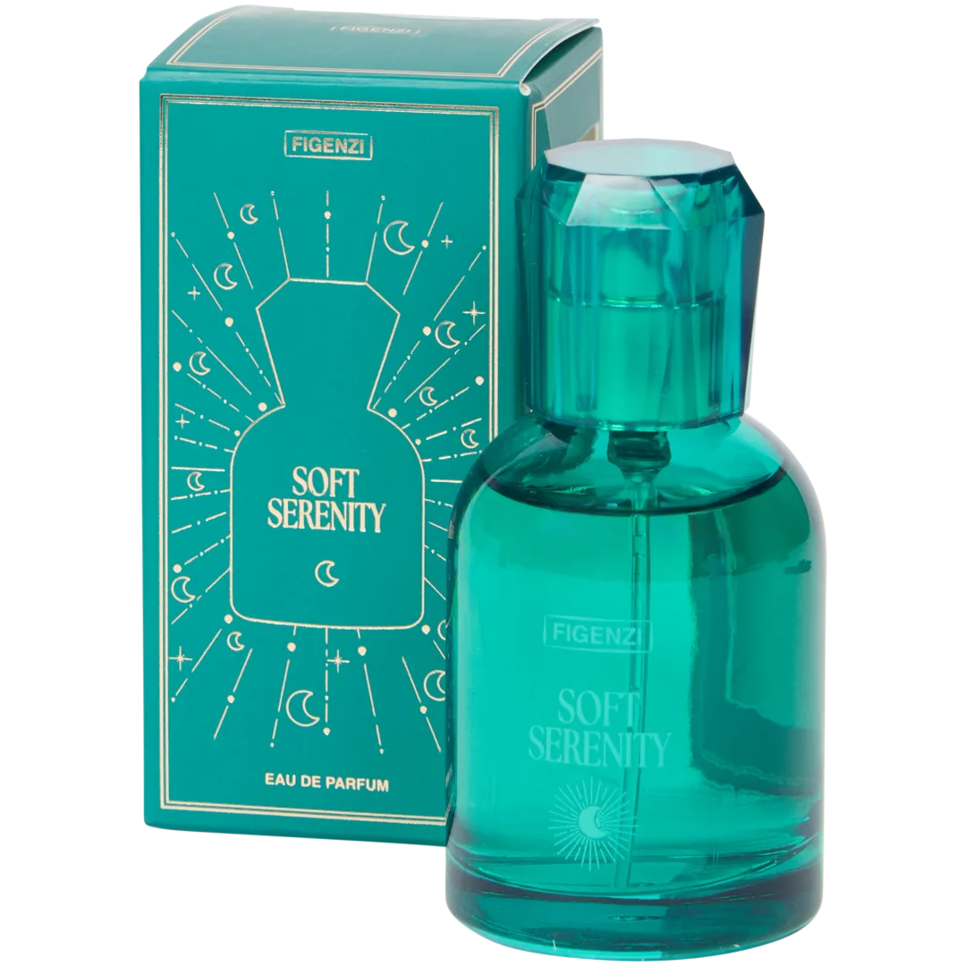 Figenzi eau de parfum