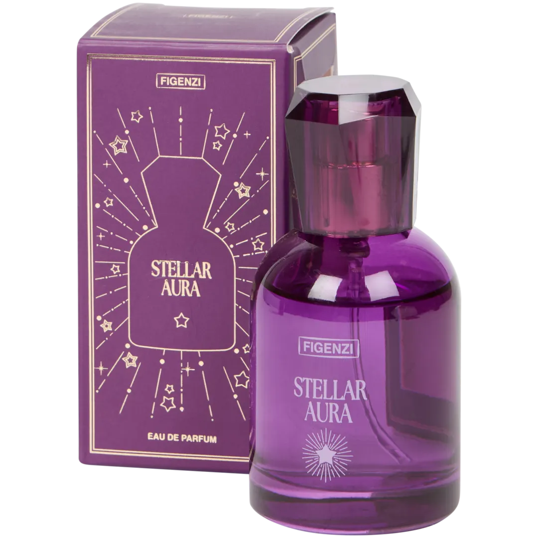 Figenzi eau de parfum