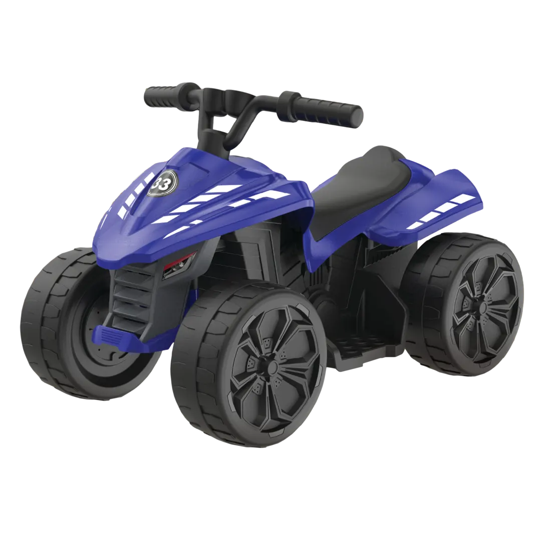 Quad électrique pour enfant 1