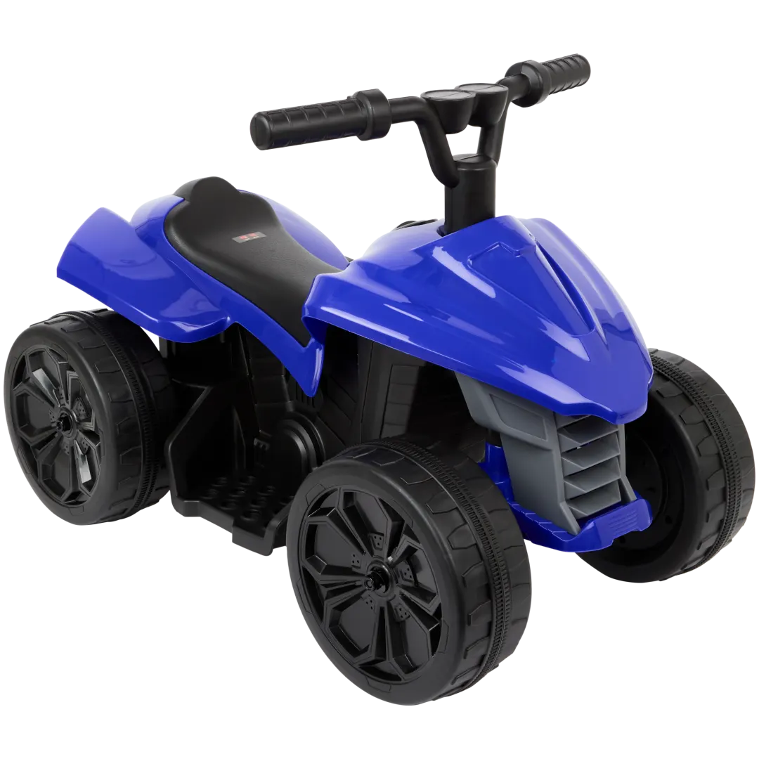 Elektrische kinderquad 1