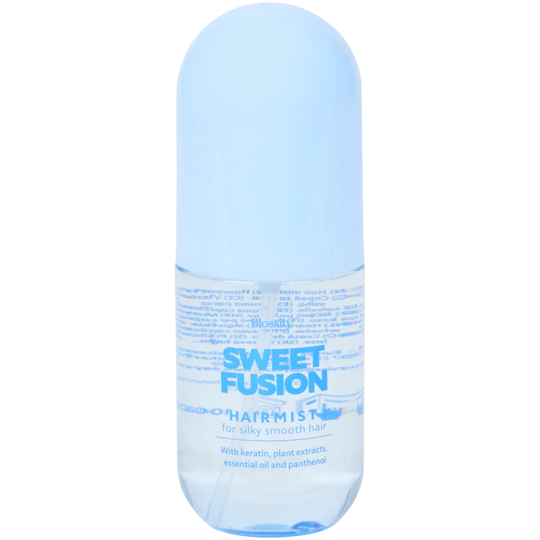 Blossity Pflegendes Haarparfüm