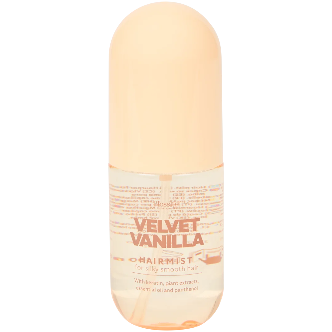 Blossity Pflegendes Haarparfüm