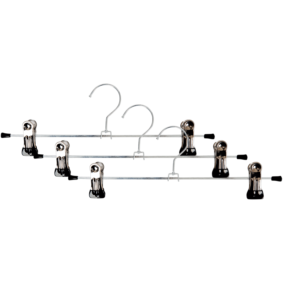 Wieszaki na spodnie 1