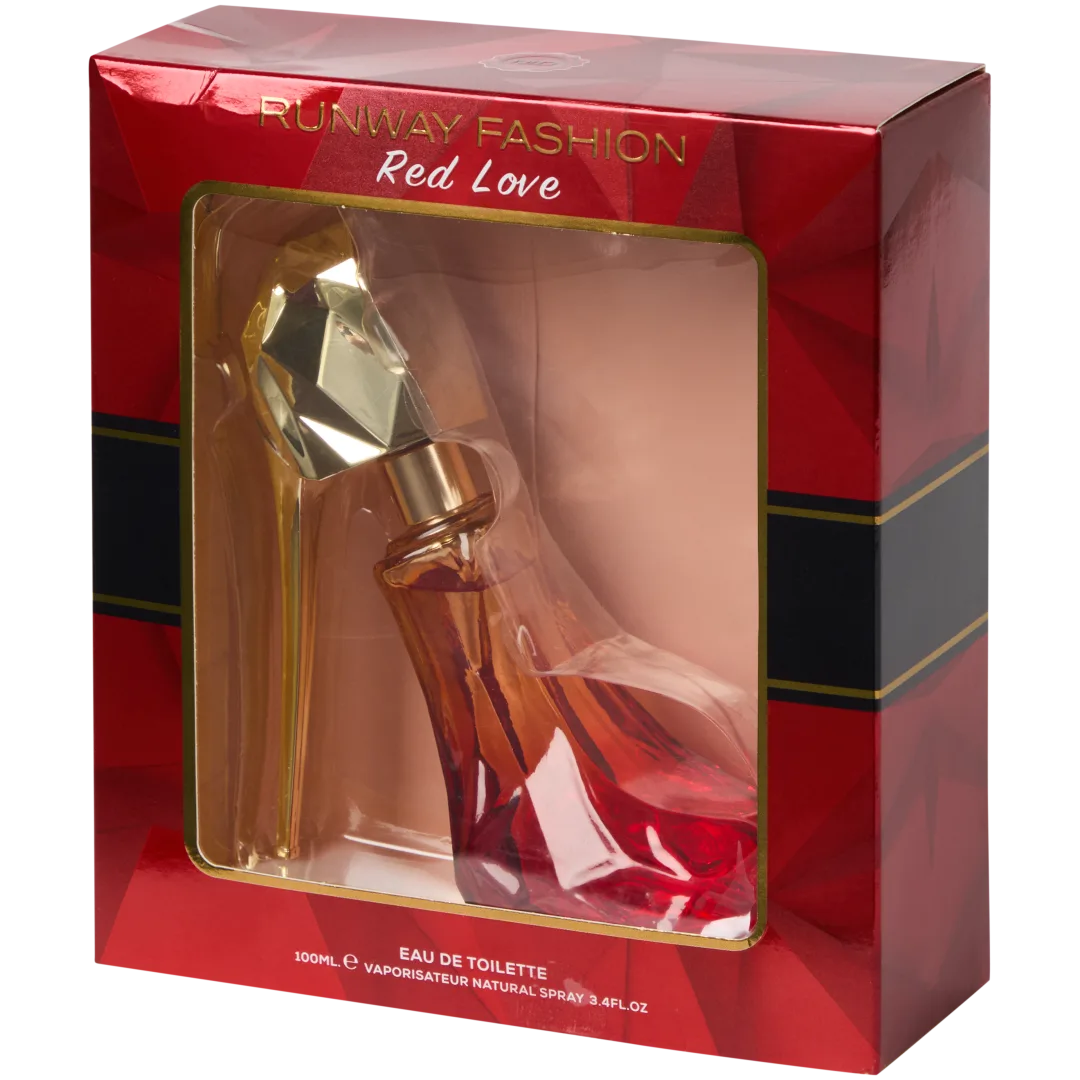 Parfemska voda Stiletto Velvet Passion