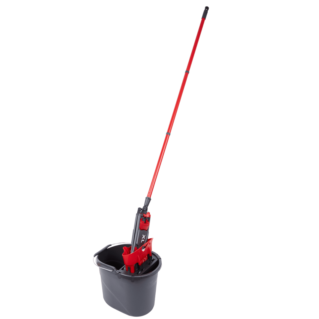 Plochý mop Vileda Ultramax XL 1