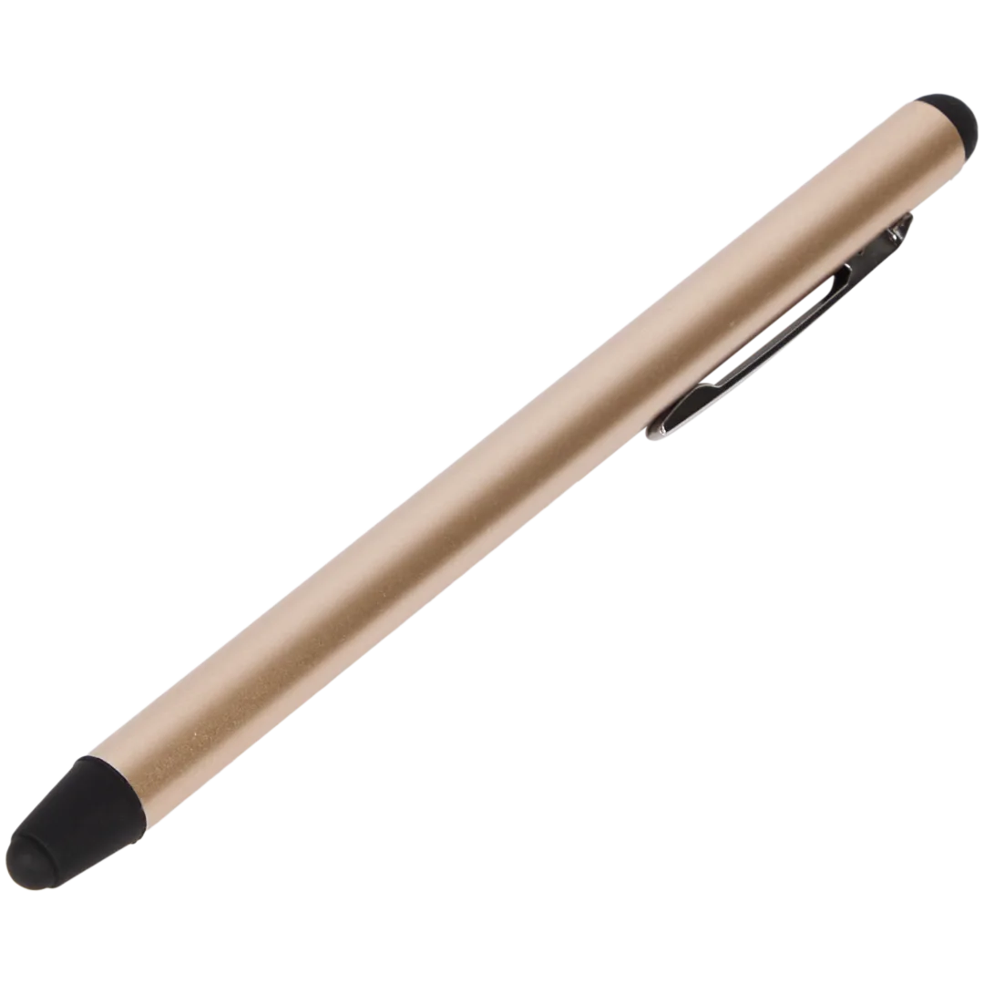 Bolígrafo con puntero Lab31 6