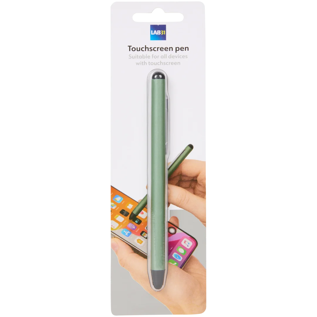 Stylusové pero Lab31 6