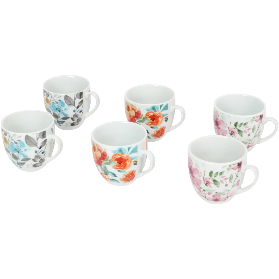 Tasses à espresso