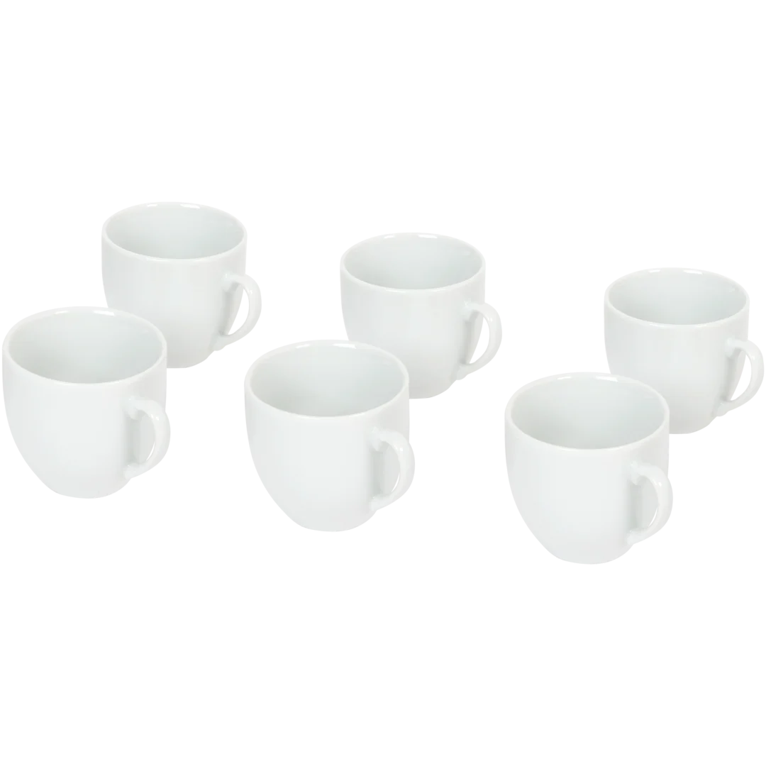 Tasses à espresso