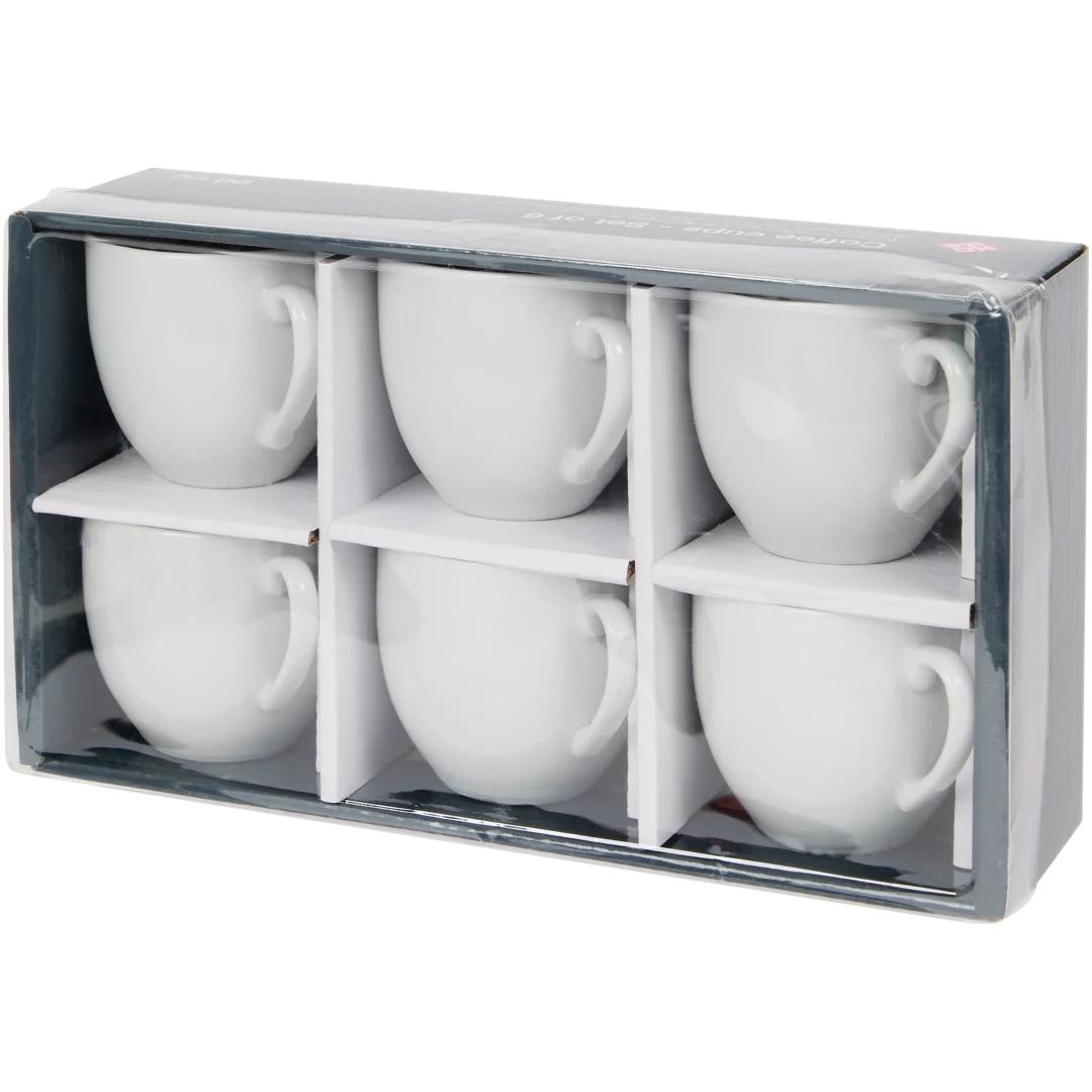 Tasses à espresso