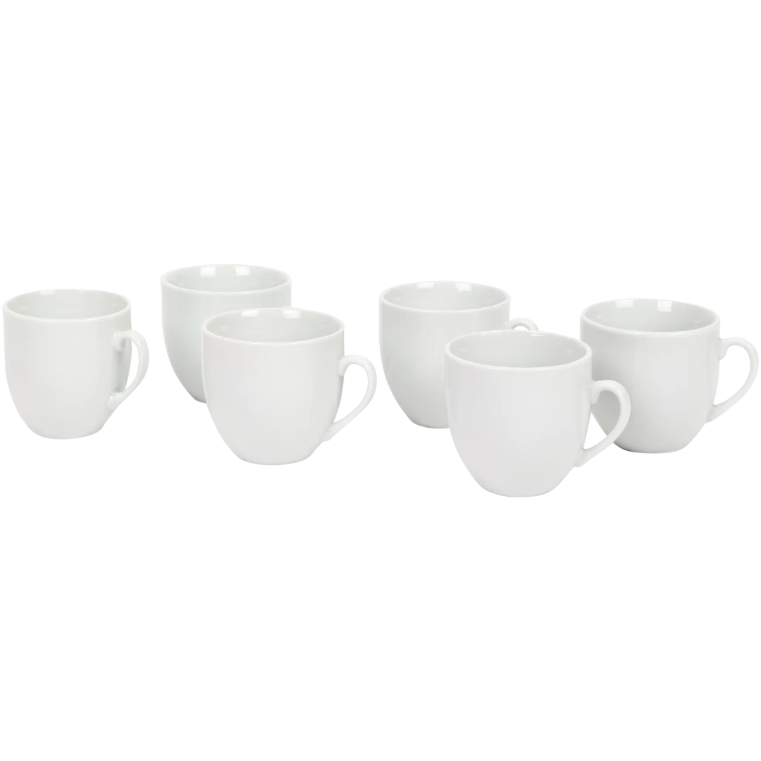 Tasses à espresso 5