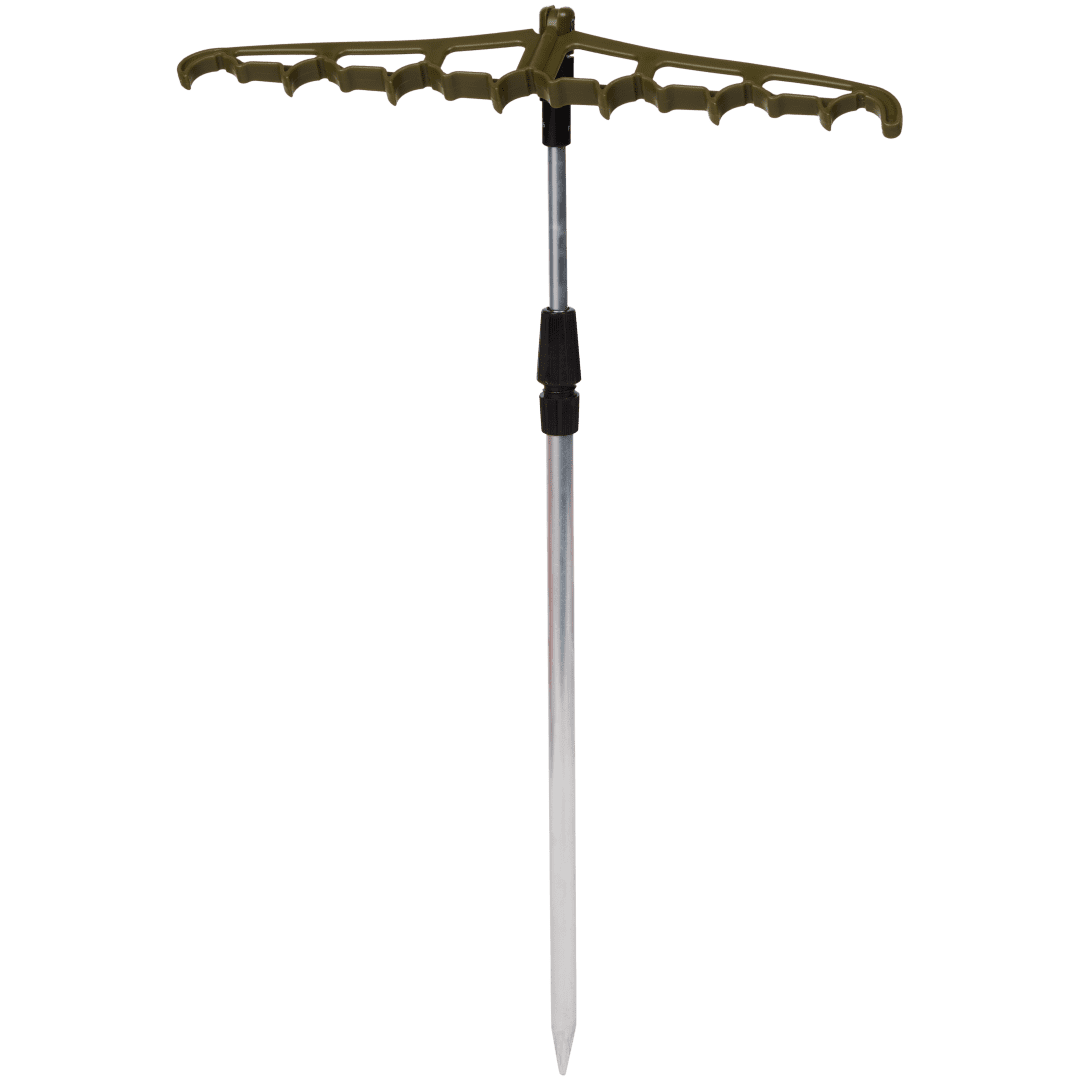 Max Ranger Bissanzeiger-Set 1