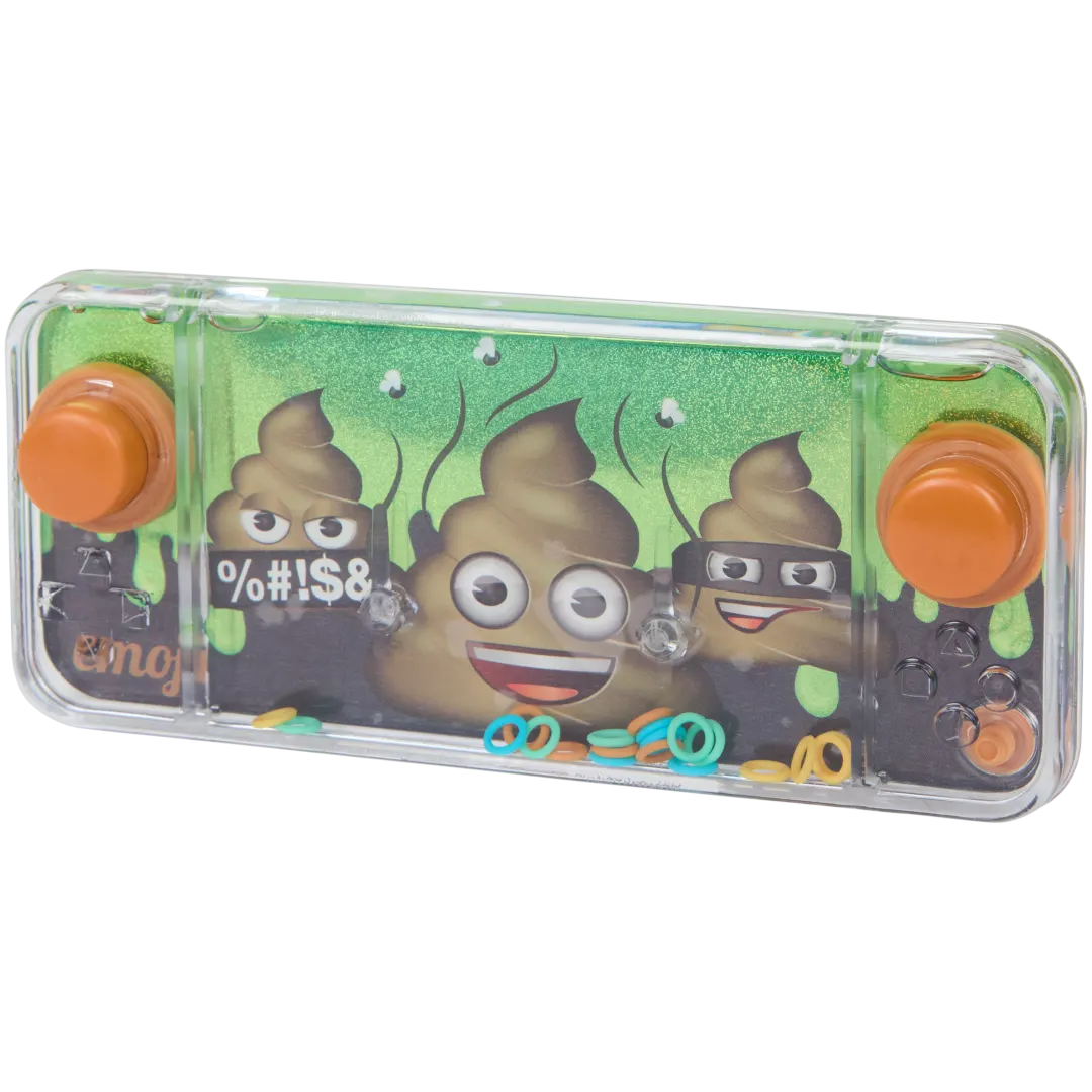 Jogo de água