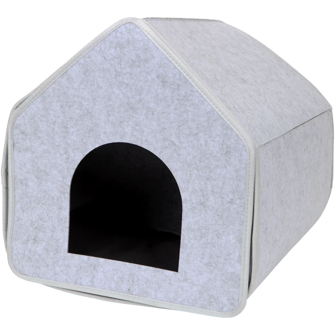 Hunde-/Katzenkissen 2