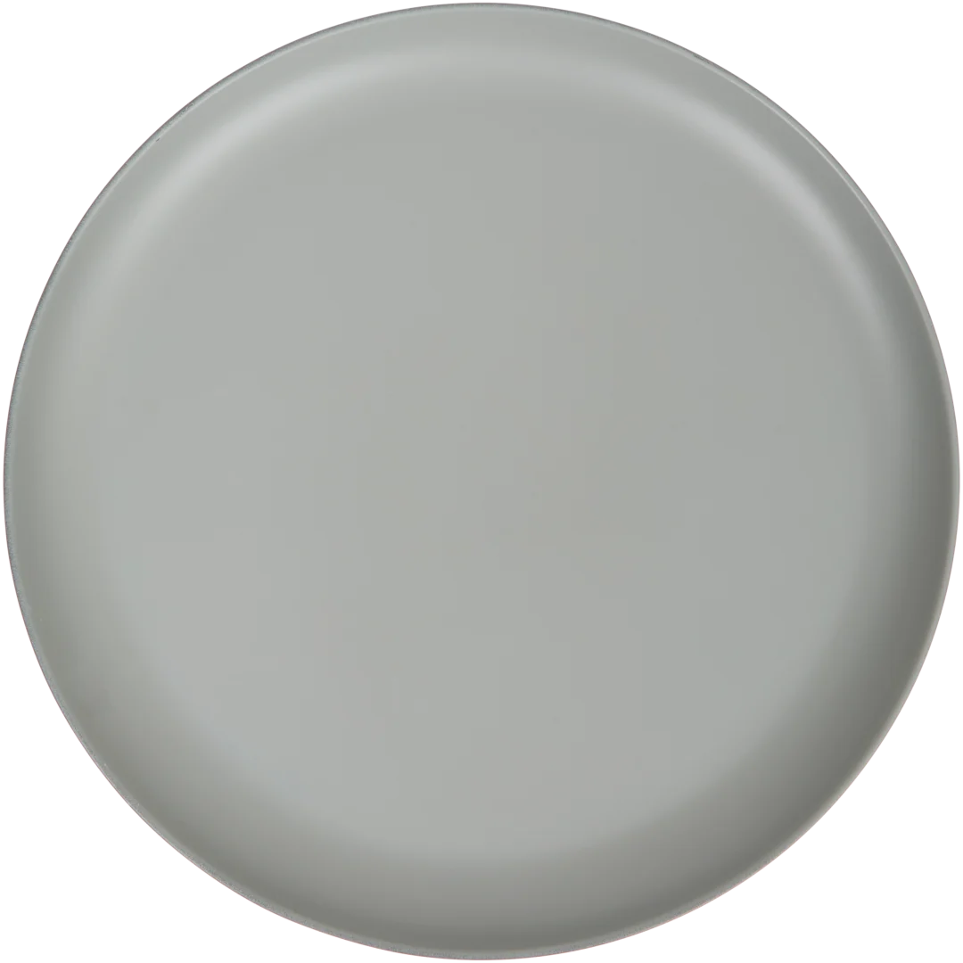 Plato llano